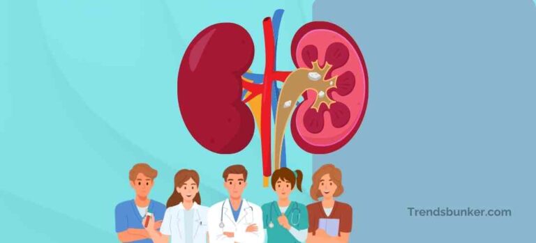 best nephrologist in india