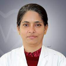 Dr. Vibha Varma, Popular Liver Transplant Surgeon - best Gastroenterologist in India