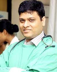 Dr. Hitendra K Garg, Gastroenterologist - best Gastroenterologist in India