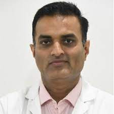 Dr. Pawan Rawal,  Gastroenterologist - best Gastroenterologist in India