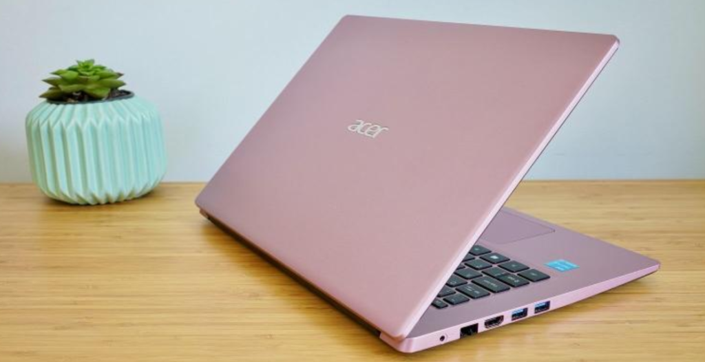 Best Laptop Brands in India - Trends bunker