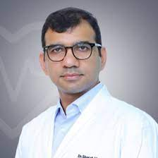 Dr. Sharat Varma, Pediatric Gastroenterology and Hepatologist - best Gastroenterologist in India