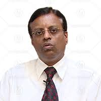 Dr. Hariharan Muthuswamy, Gastroenterologist - best Gastroenterologist in India