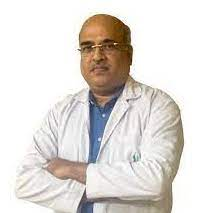 Dr. Satish G Kulkarni, Consultant Gastroenterology - best Gastroenterologist in India