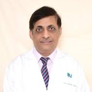 Dr. Deepak Govil, GastroIntestinal Surgeon - best Gastroenterologist in India