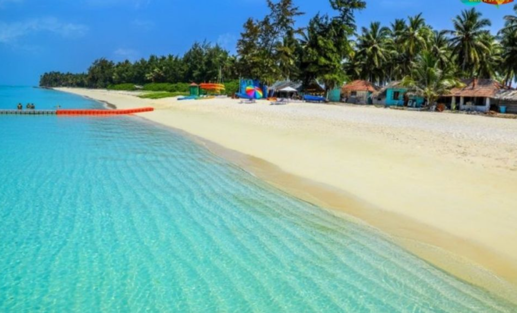 image 139 - Top 10 Best Places to Visit in Lakshadweep in 2024