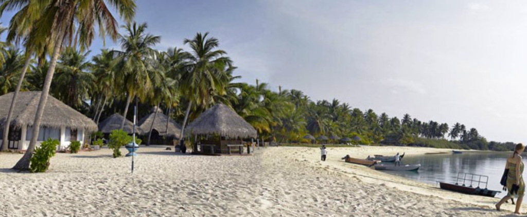 White Pearl Beach Resort Agatti -Top 10 Best Resorts in Lakshadweep