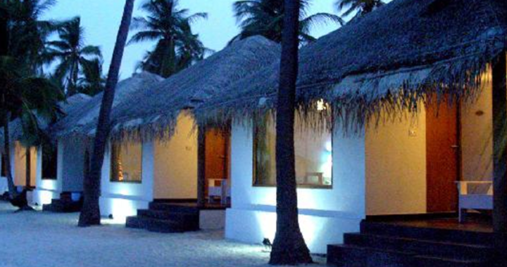 Seashells Resort Agatti -Top 10 Best Resorts in Lakshadweep