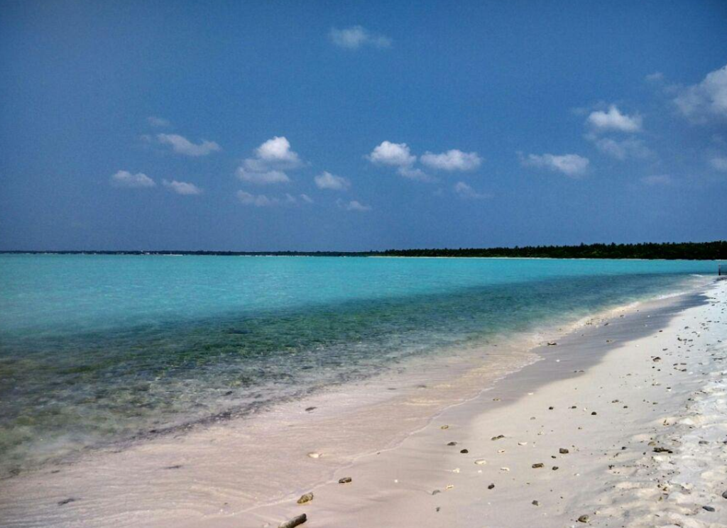 Minicoy Beach - Top 10 Best Beaches in Lakshadweep