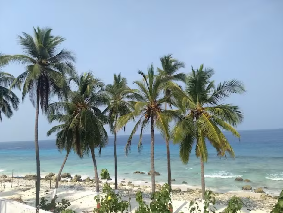 Kiltan Beach -Top 10 Best Beaches in Lakshadweep