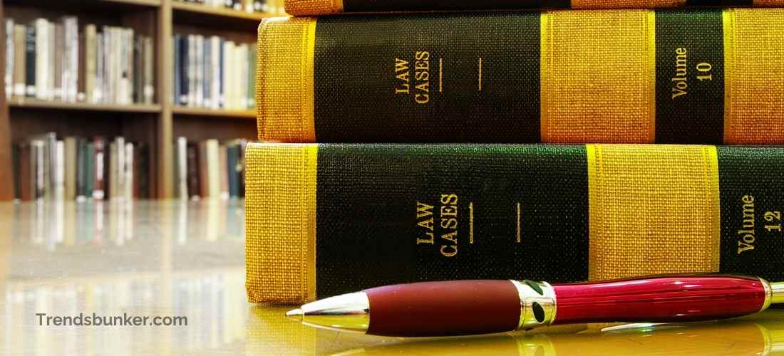 Top 10 Best Law Colleges in Bangalore 2024 - Trends Bunker