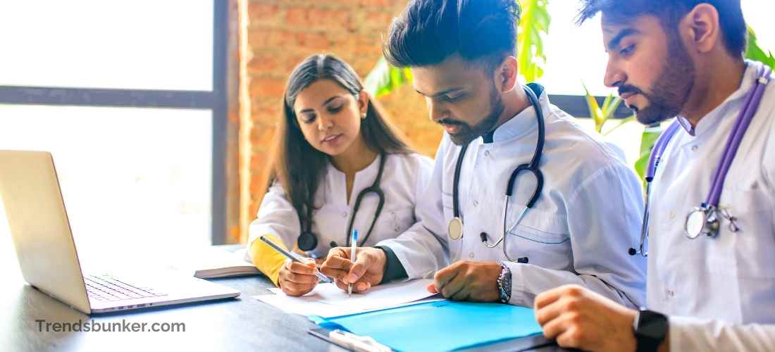 Top 10 Best Medical Colleges in Bangalore 2024 - Trends Bunker