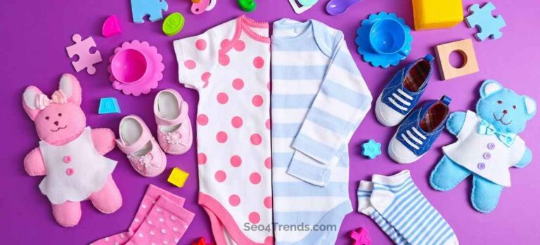 Best kids clothing brands in india