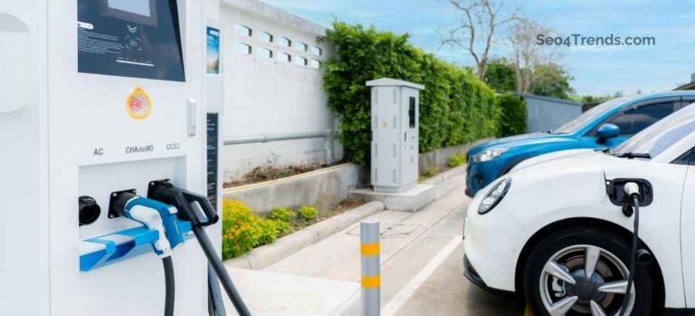 Top 10 best ev stocks in india