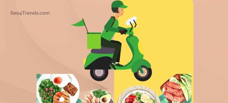 Top 10 best food delivery apps in India