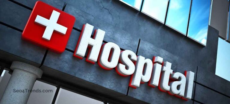 Top 10 best govt hospitals in bangalore