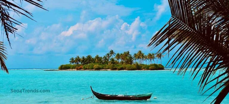 Top 10 best places to visit in lakshadweep