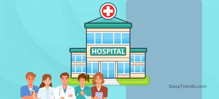 Top 10 best private hospitals in India