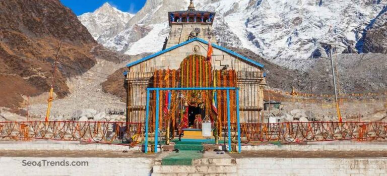 top 10 best Pilgrimage Places in India