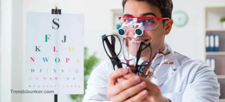 ophthalmologist in Bangalore